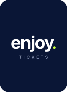 Enjoy Tickets logo
